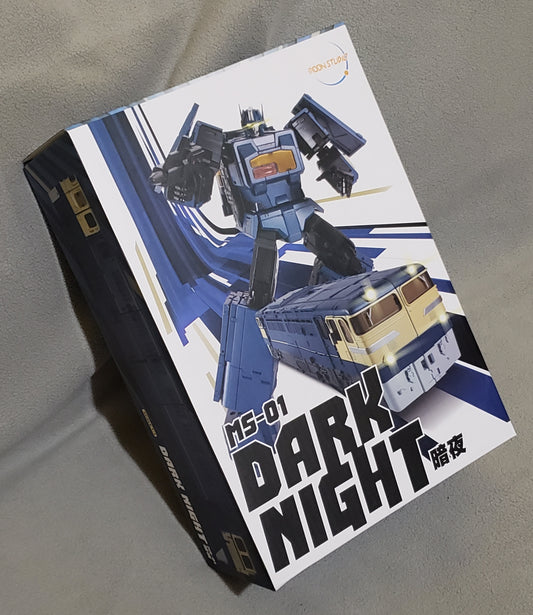 Moon Studio MS-01 Dark Night Getsuei